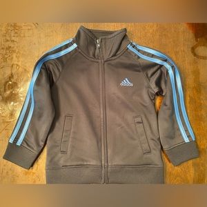 Adidas Track suit set